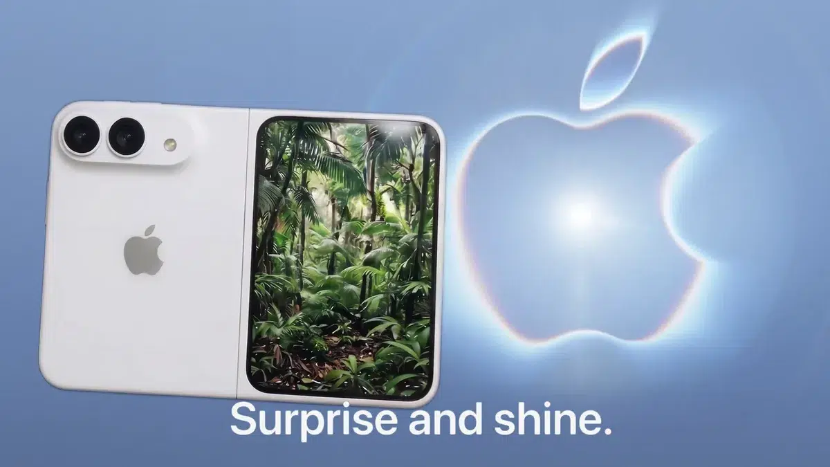 Изображение к статье: iPhone Ultra, похоже, выйдет без Apple Pencil на старте