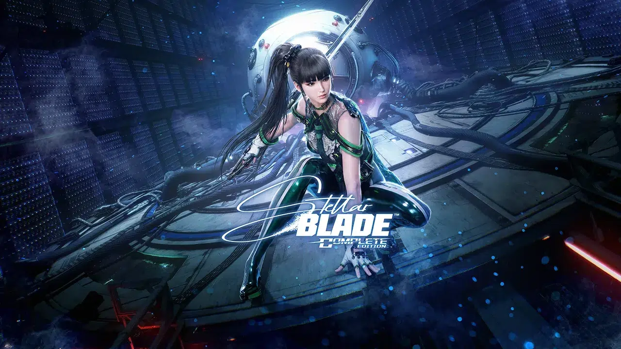 Изображение к статье: Stellar Blade Complete Edition выйдет на Switch 2 в 2026