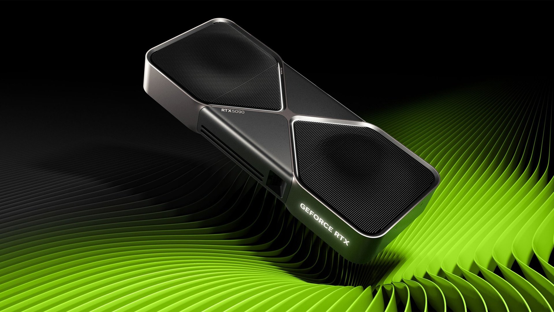 Драйвер Nvidia 61556 сломал разгон mVolt+ на RTX 50