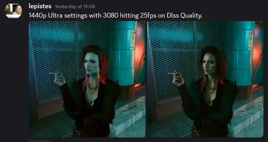 DLSS 5 запустили на RTX 20 моддеры добрались до Turing