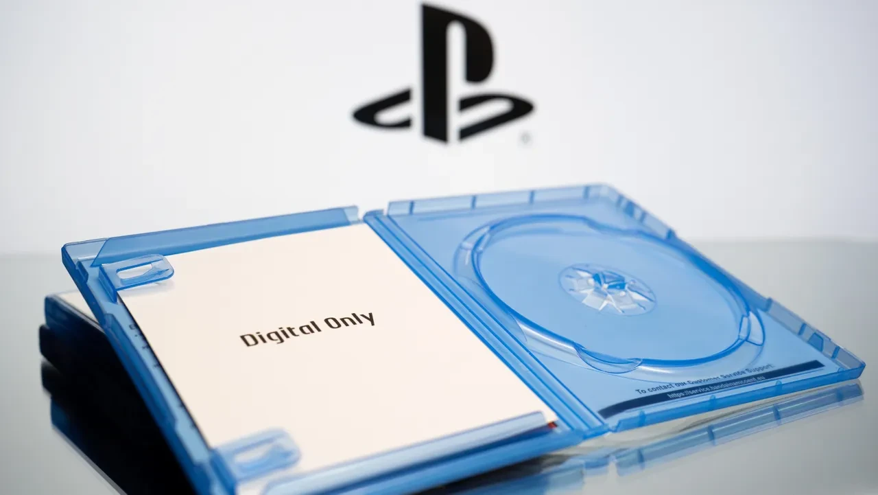 Изображение к статье: Sony заявила в суде: цифровые игры PlayStation не ваши