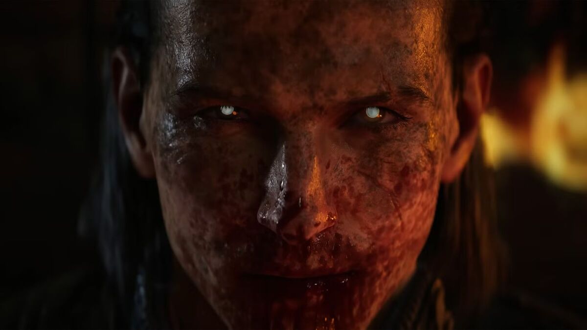 Как повысить уровень порчи в The Blood of Dawnwalker