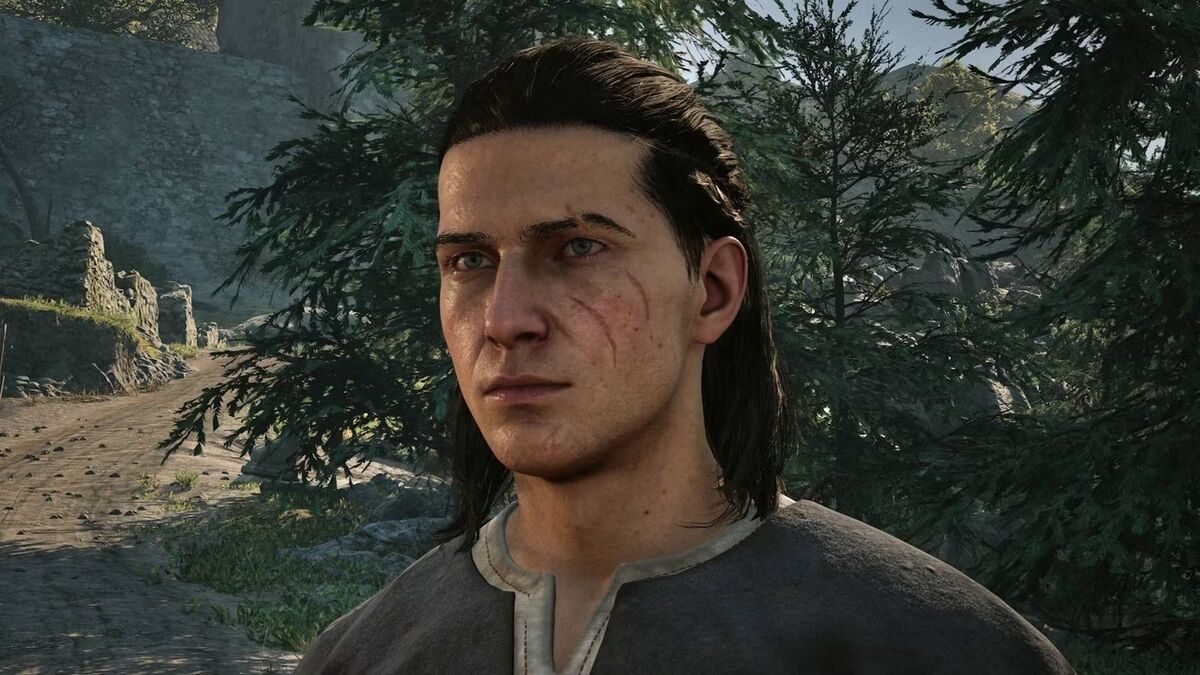Прохождение задания Кому то нужен урок в The Blood of Dawnwalker