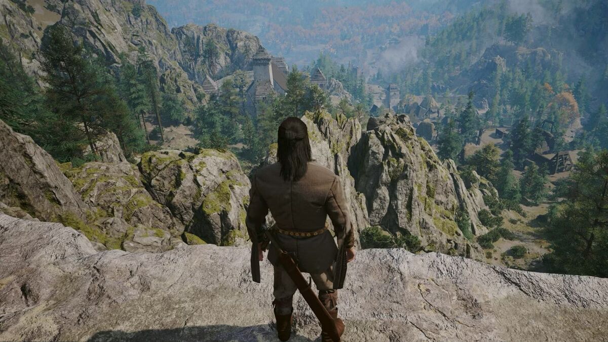Какие задания пройти до мессы в The Blood of Dawnwalker