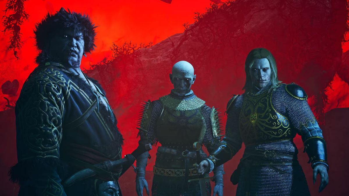 Сколько времени занимает прохождение The Blood of Dawnwalker