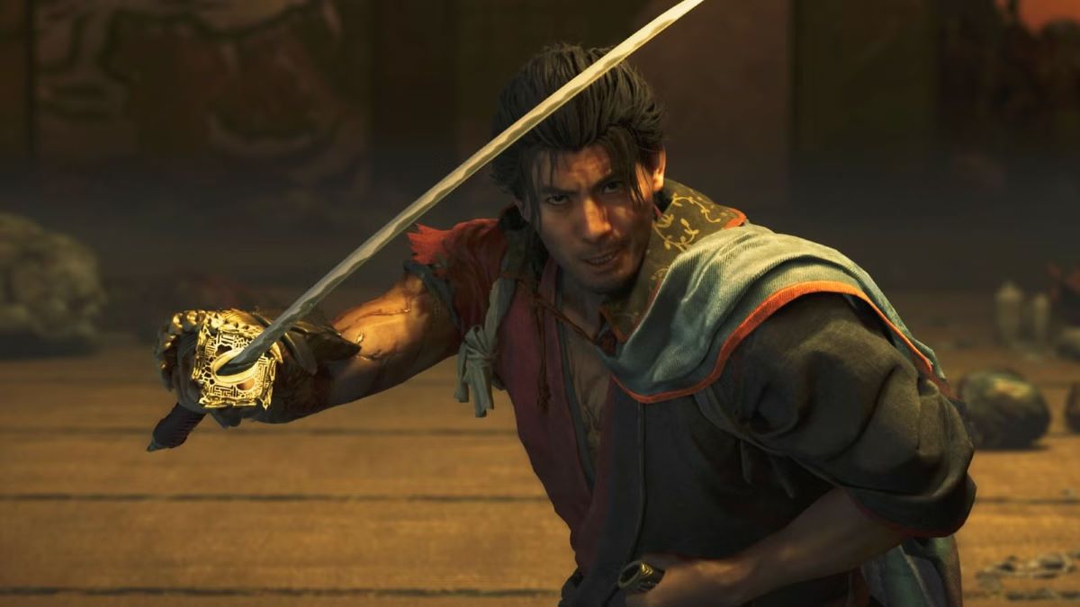 Все мечи и способы их разблокировки в Onimusha Way of the Sword