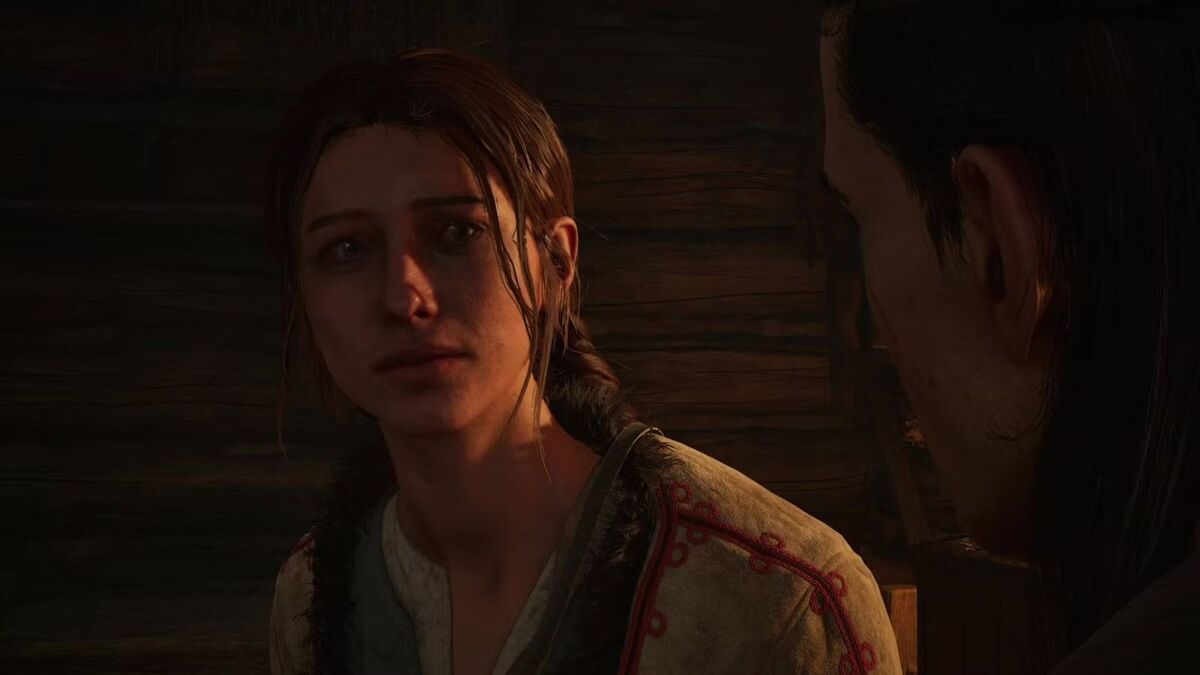 Прохождение задания Перелистыватель в The Blood of Dawnwalker