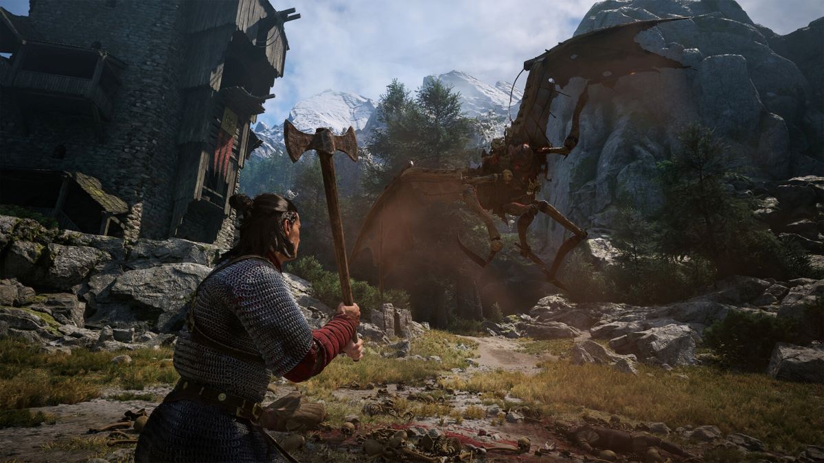 Все способности в The Blood of Dawnwalker и способы их открытия