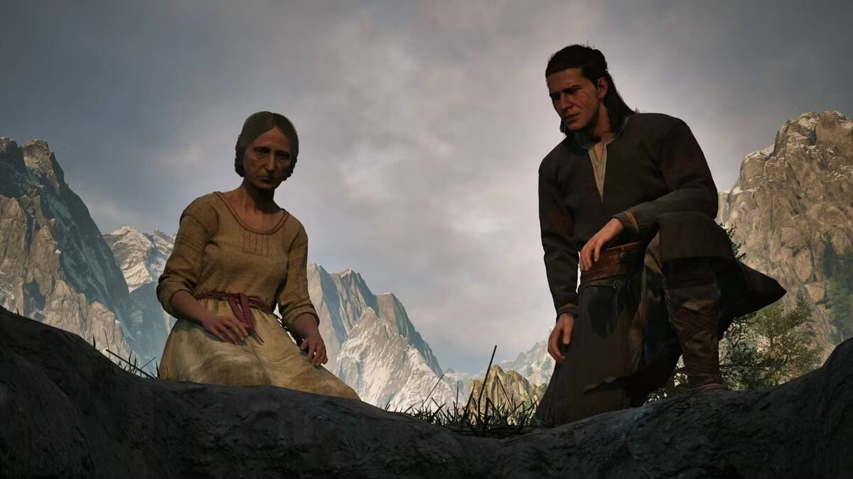 Прохождение задания Осквернение в The Blood of Dawnwalker