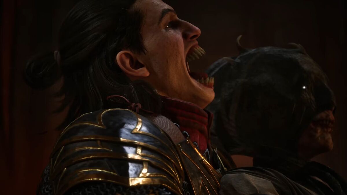 Прохождение задания Оплот против тьмы в The Blood of Dawnwalker