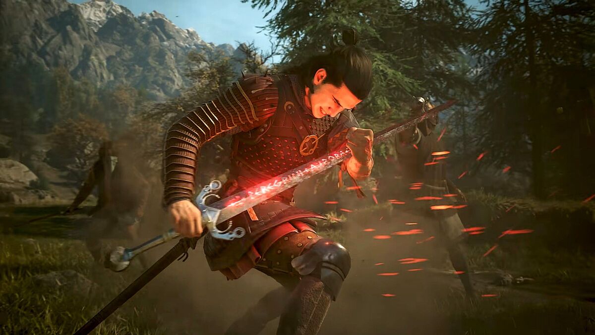 Прохождение задания Кузнец перекуй его заново в The Blood of Dawnwalker