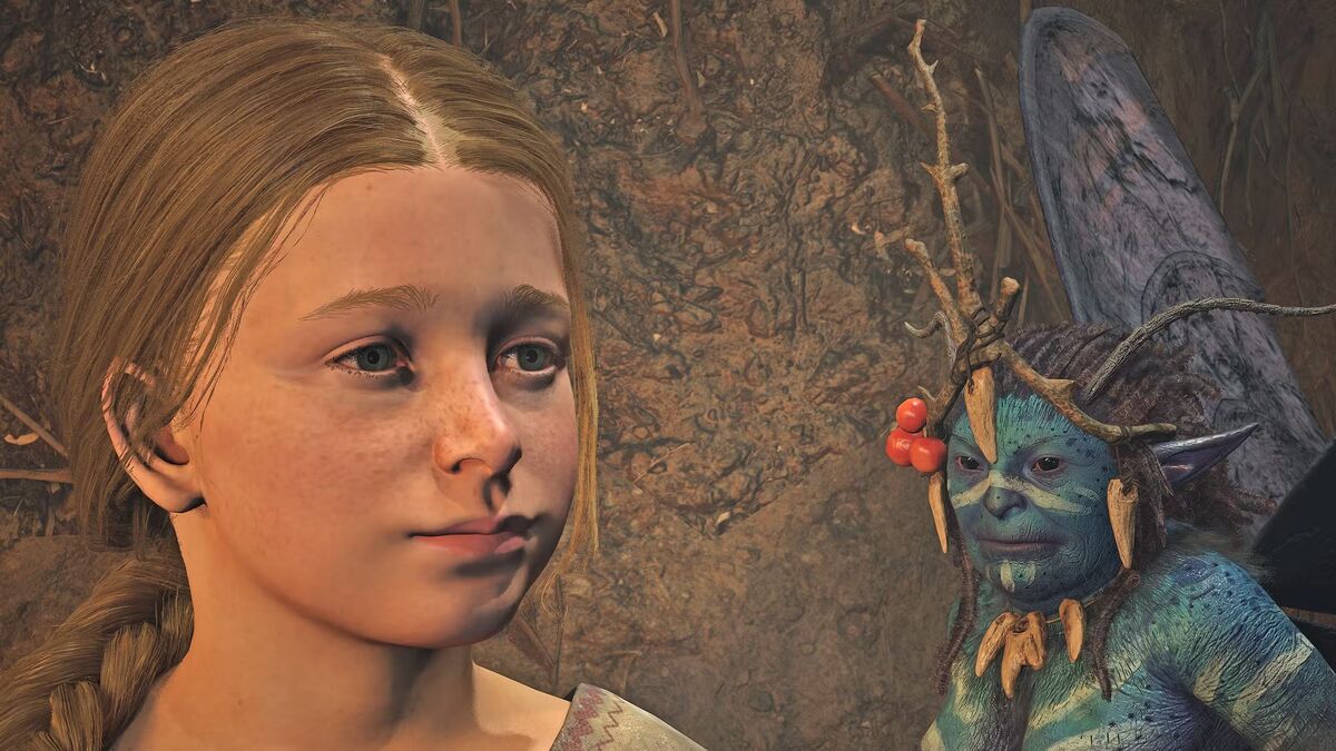 Прохождение задания Хороший дом в The Blood of Dawnwalker