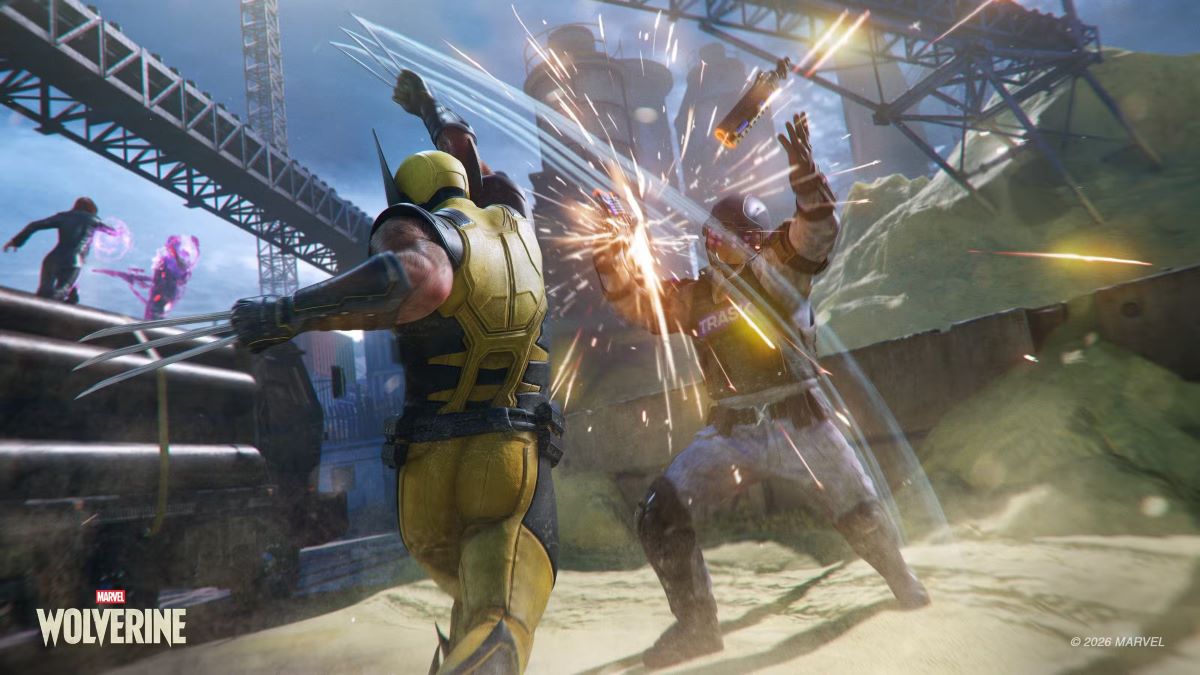 Marvels Wolverine список миссий и продолжительность прохождения