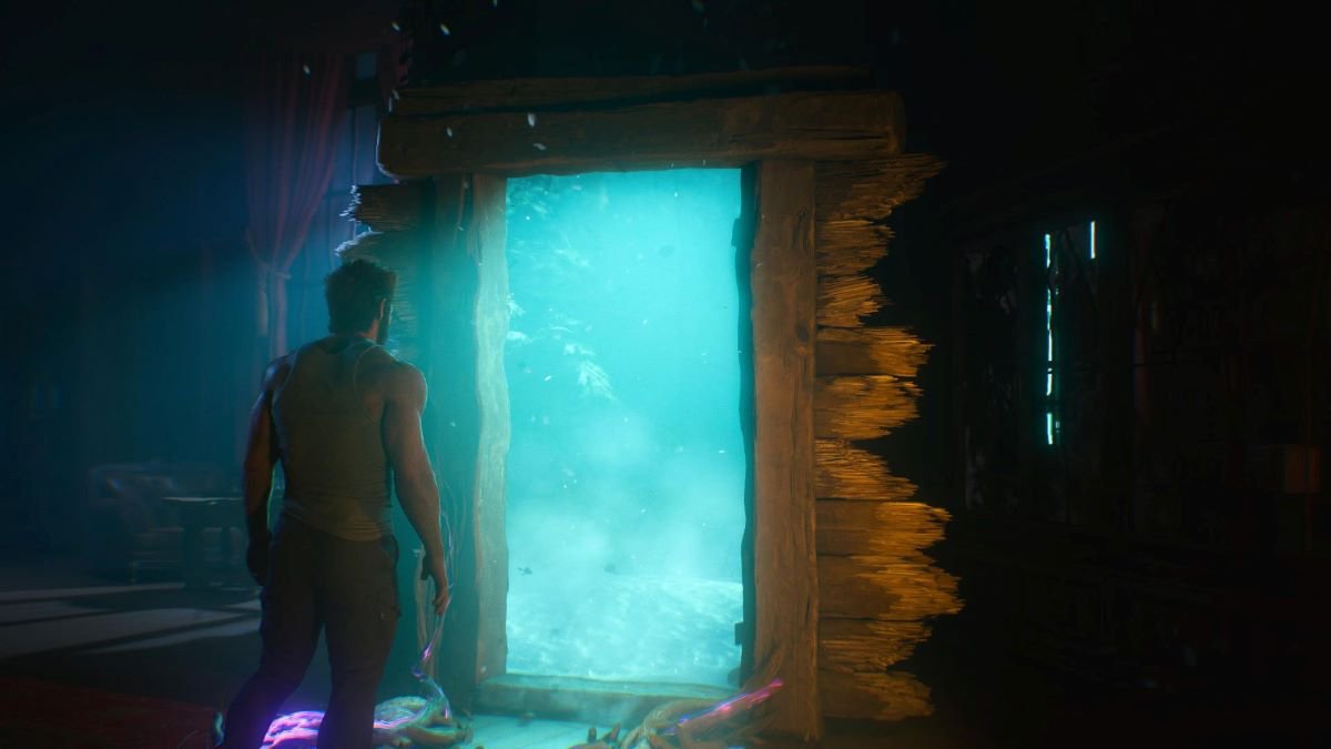 Гайд по расположению Дверей кошмаров в Marvels Wolverine