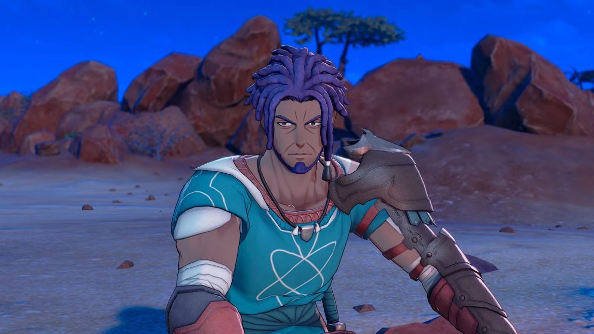 Стоит ли преследовать воров на пути Кая в Fire Emblem Fortunes Weave