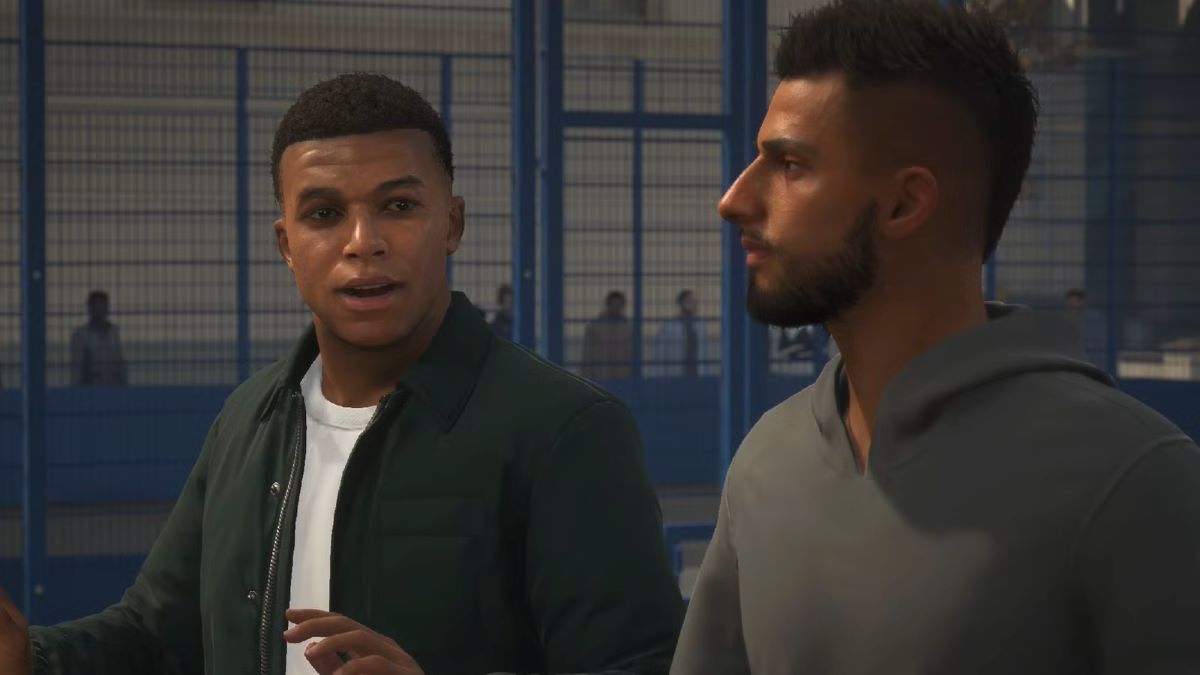 EA Sports FC 27 как выполнять упрощённые ИПК