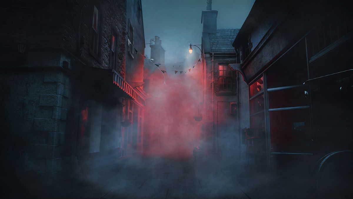 Руководство по достижениям и трофеям Silent Hill Townfall