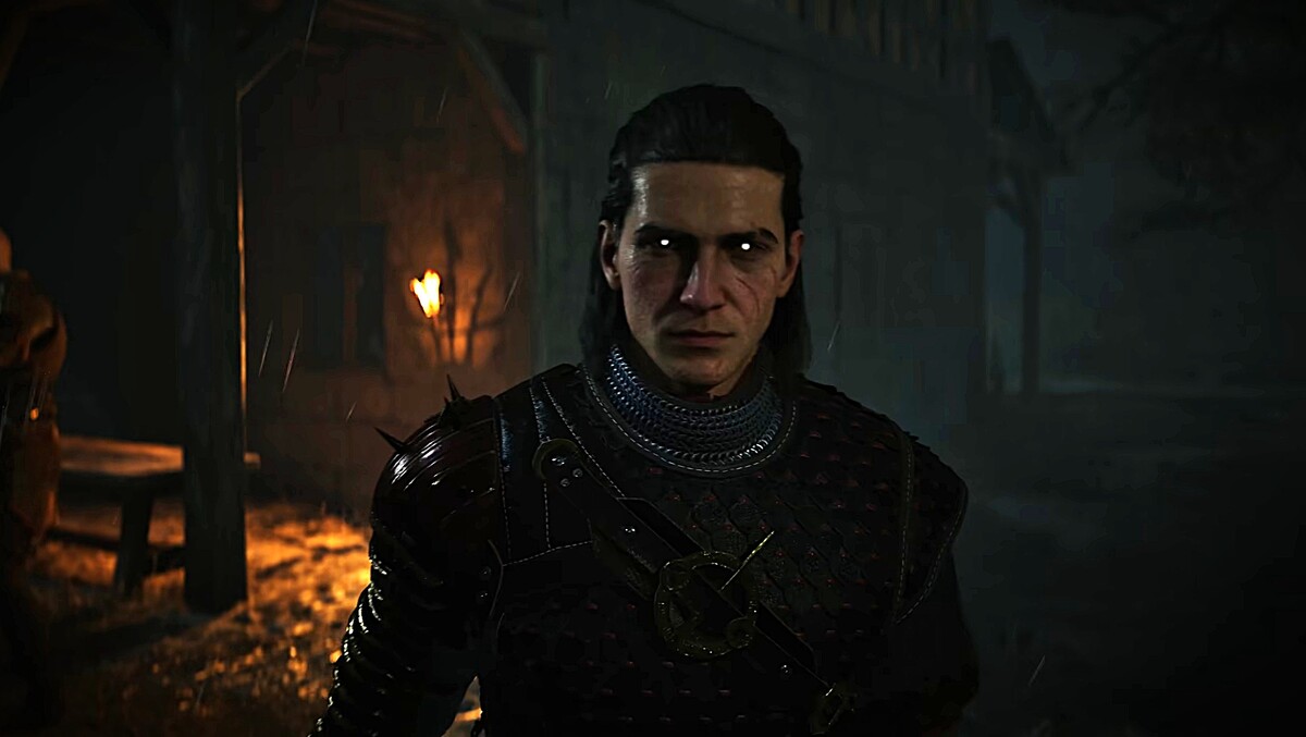 Лучшая сборка вампира в The Blood of Dawnwalker