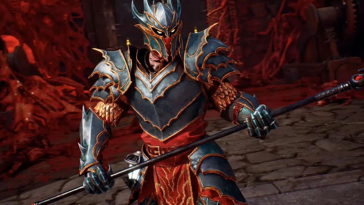 Некоторые билды Crimson Moon позволяют игрокам постоянно атаковать и похищать здоровье у врагов