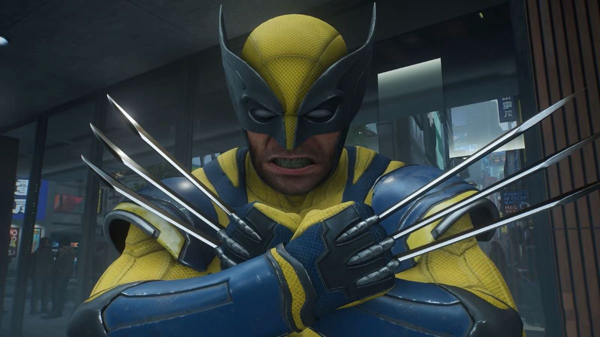 Marvels Wolverine полный гайд по трофеям