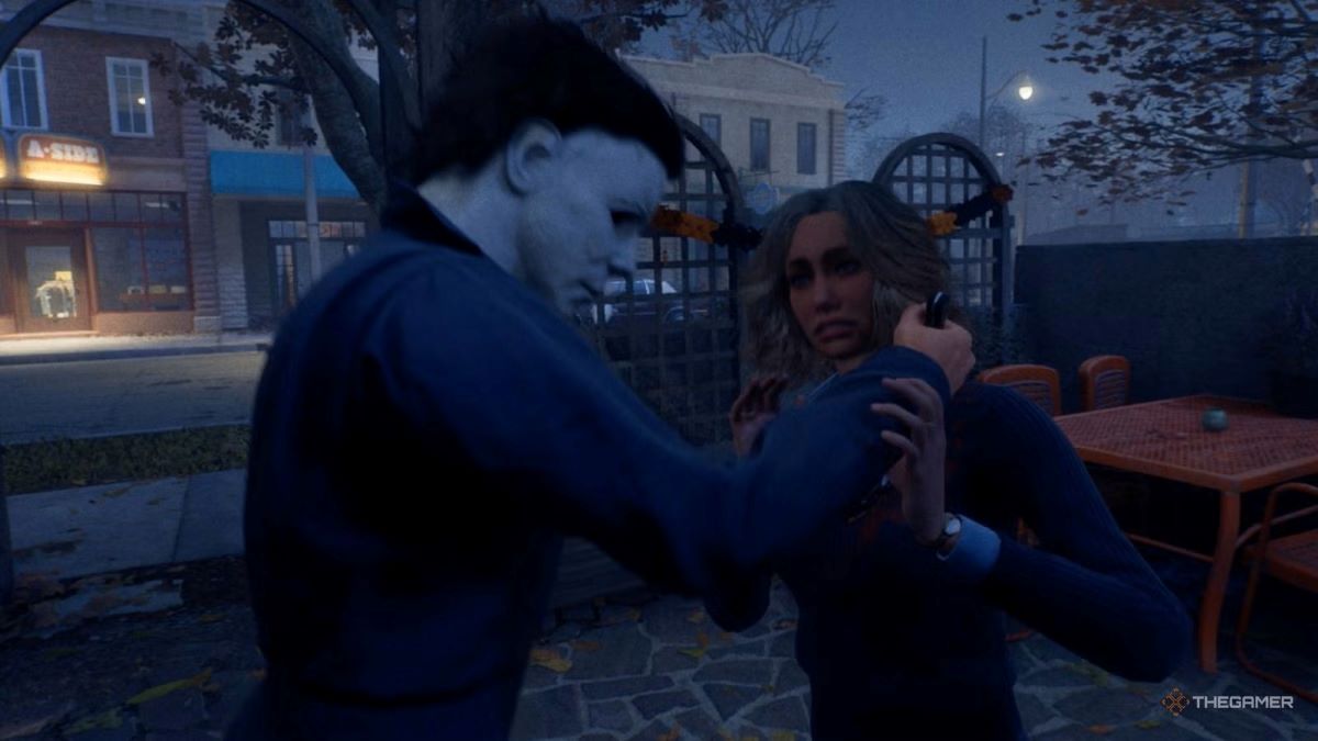 Halloween The Game рейтинг оружия
