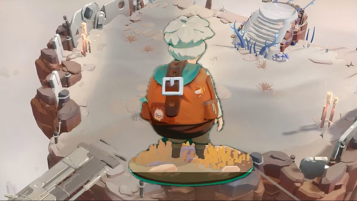 Moonlighter 2 The Endless Vault гайд по организации рюкзака