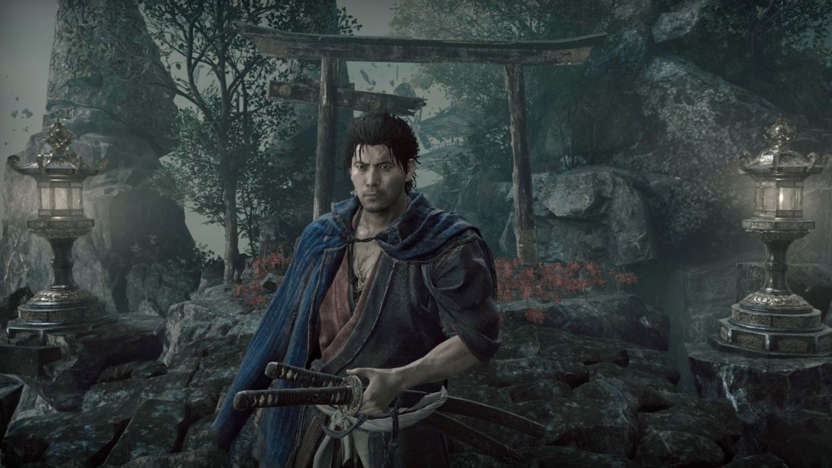 Как получить камни силы в Onimusha Way of the Sword