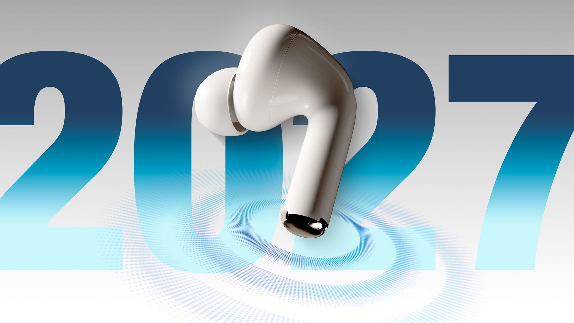 AirPods с камерами улучшат Spatial Audio детали утечки