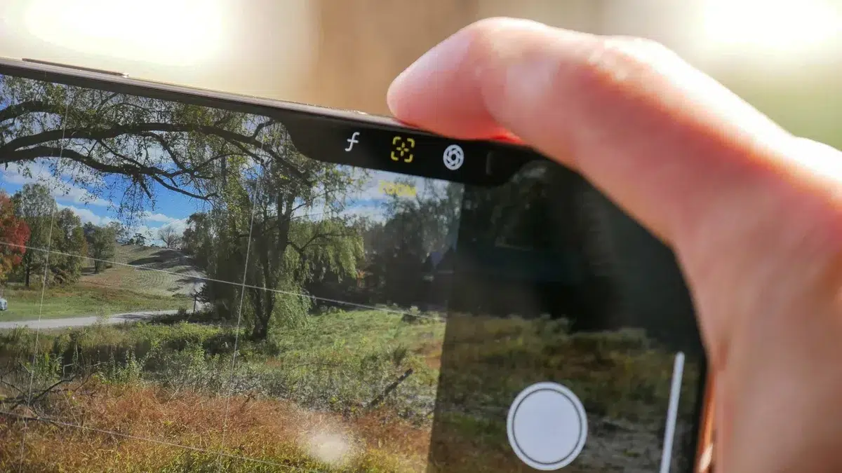 Изображение к статье: Камеры iPhone 18 Pro: что известно перед анонсом