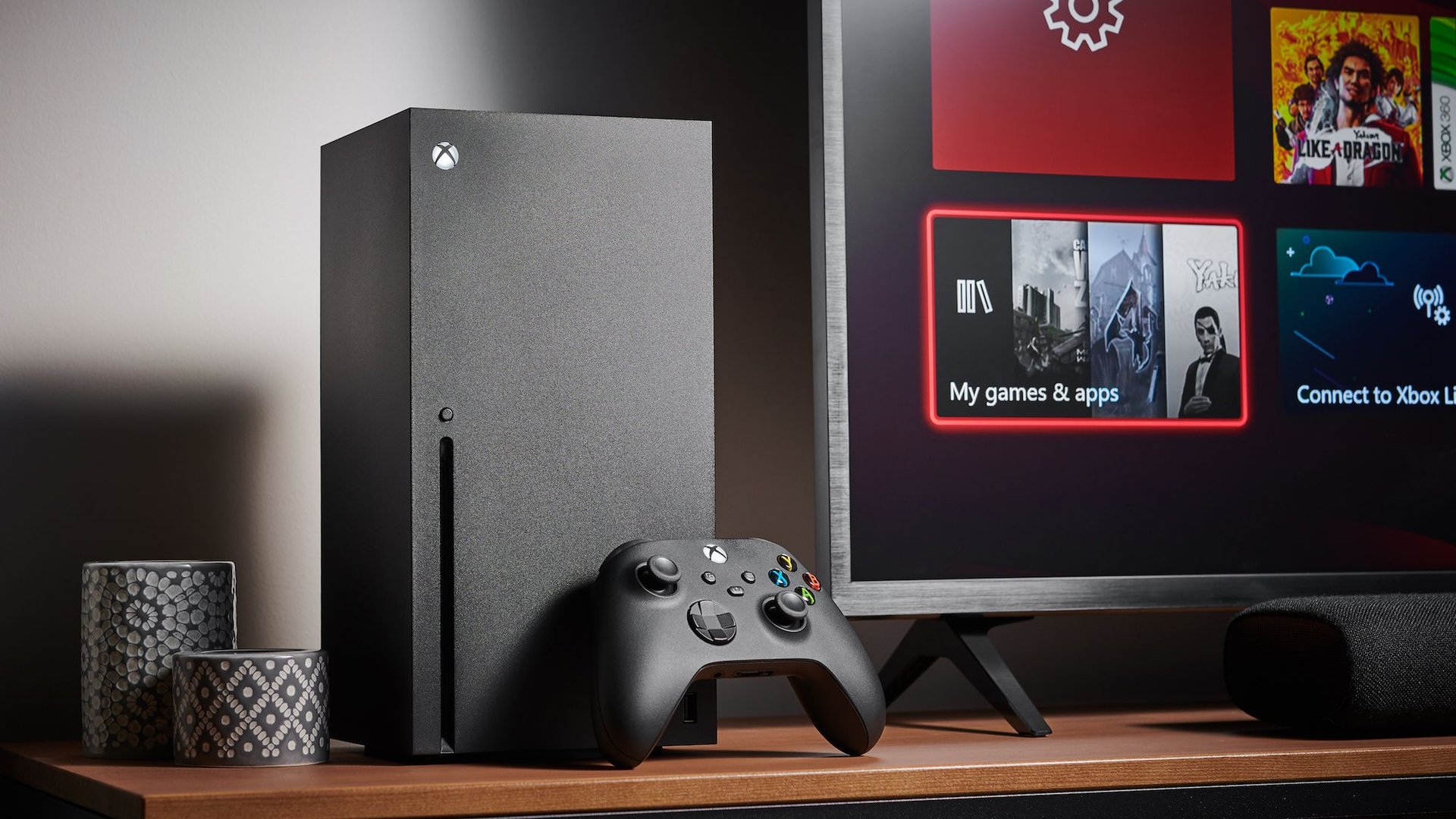 Xbox Helix может стать линейкой устройств к запуску PS6