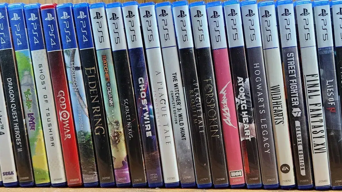 Изображение к статье: Sony хочет увести иск о «покупке» игр PS Store в арбитраж