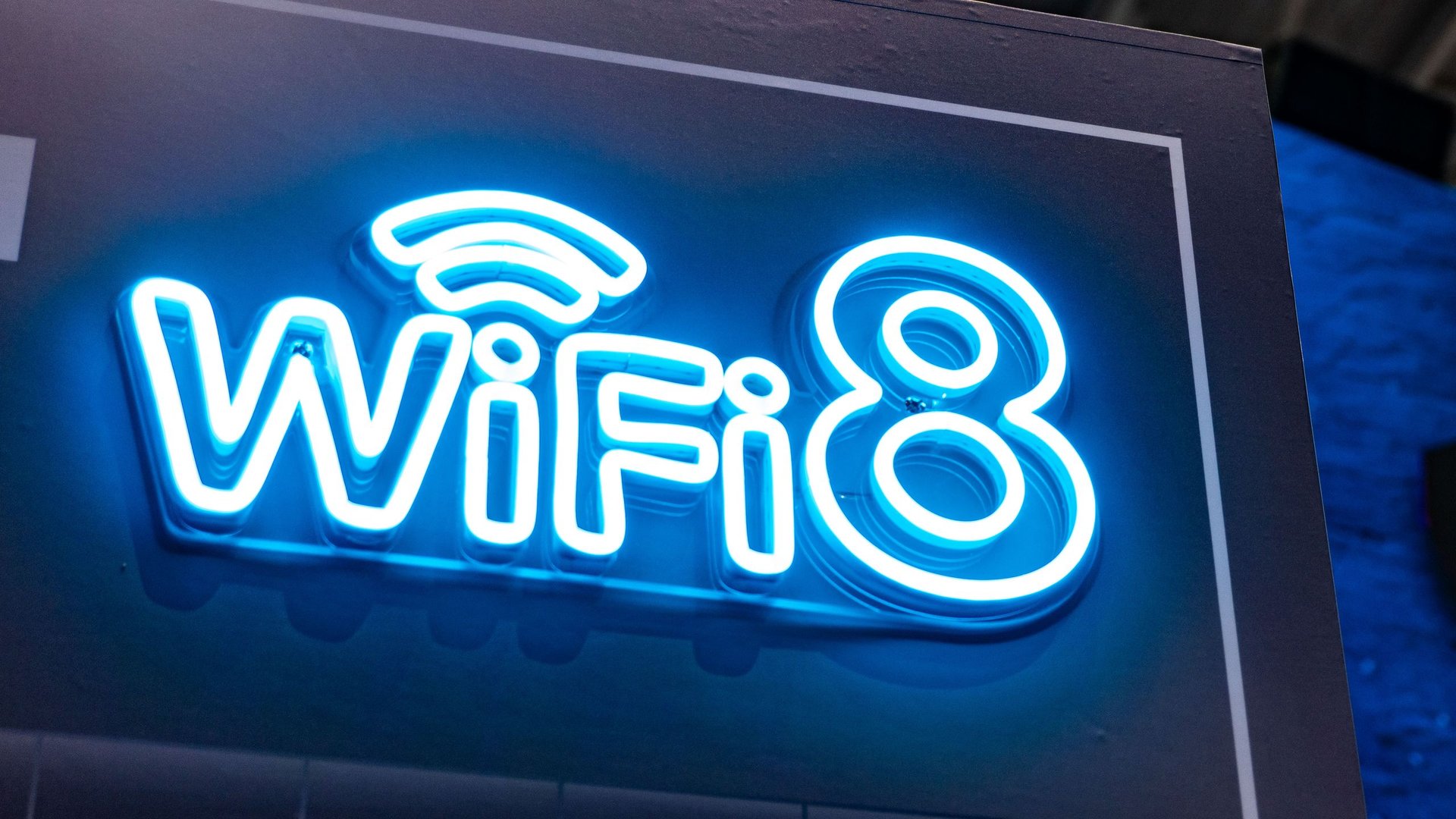 Wi Fi 8 у TP Link скорость та же упор на дальность