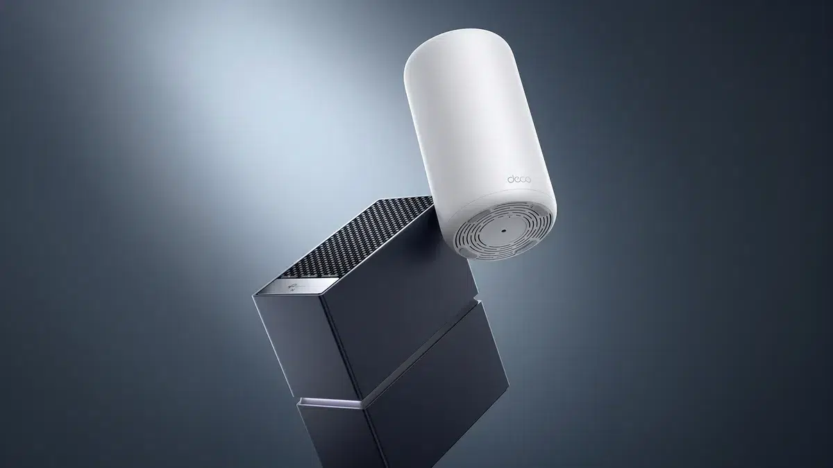 Изображение к статье: Wi-Fi 8 у TP-Link: скорость та же, упор на дальность