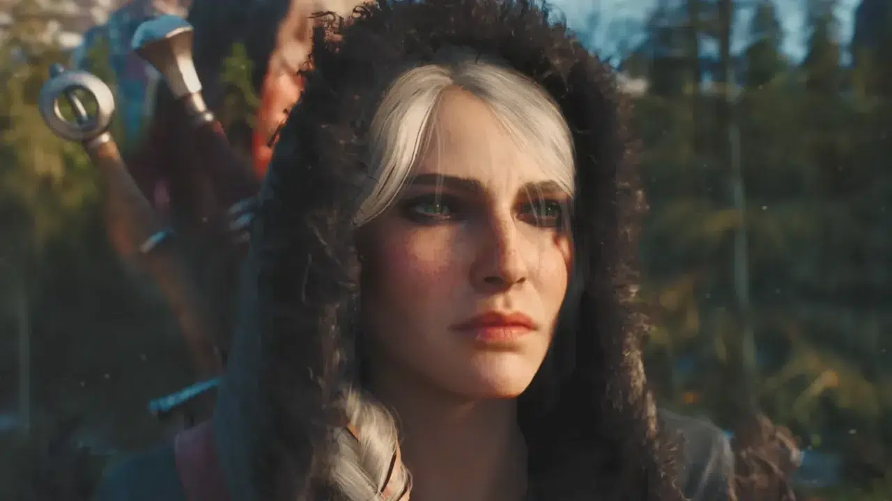 Изображение к статье: CD Projekt Red: консоли переживут задержку нового поколения