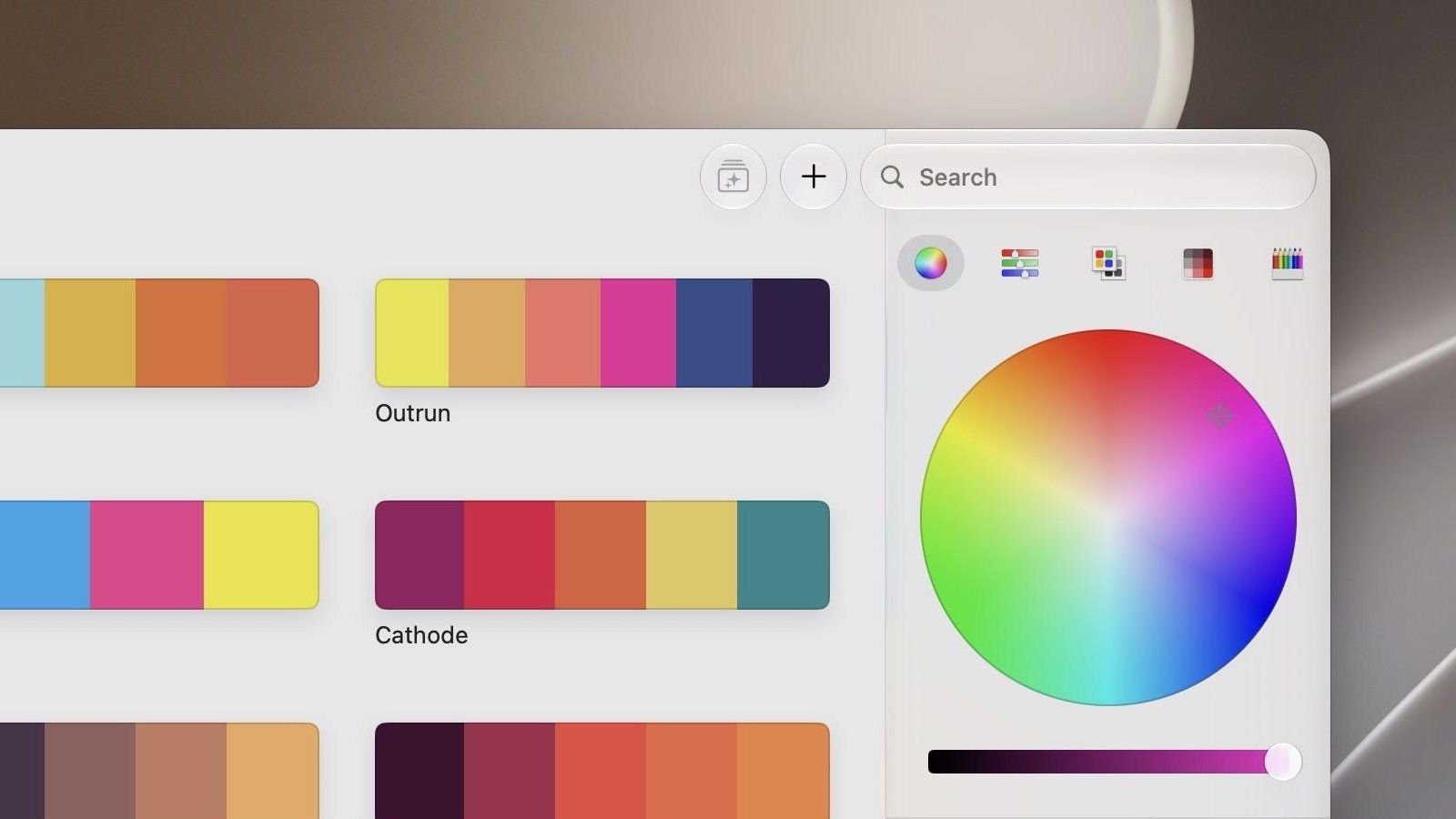 macOS Golden Gate намекает на MacBook Pro с OLED