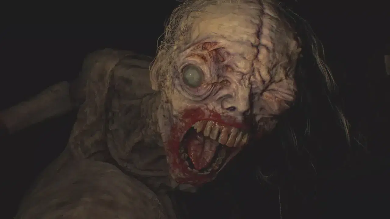 Изображение к статье: Хидеки Камия просит Capcom сделать Resident Evil мягче