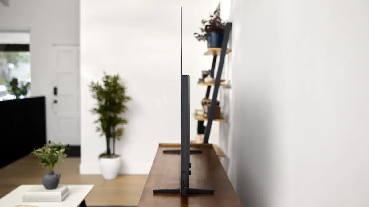 Изображение к статье: Roku выходит в OLED: два ТВ дешевле моделей LG и Samsung