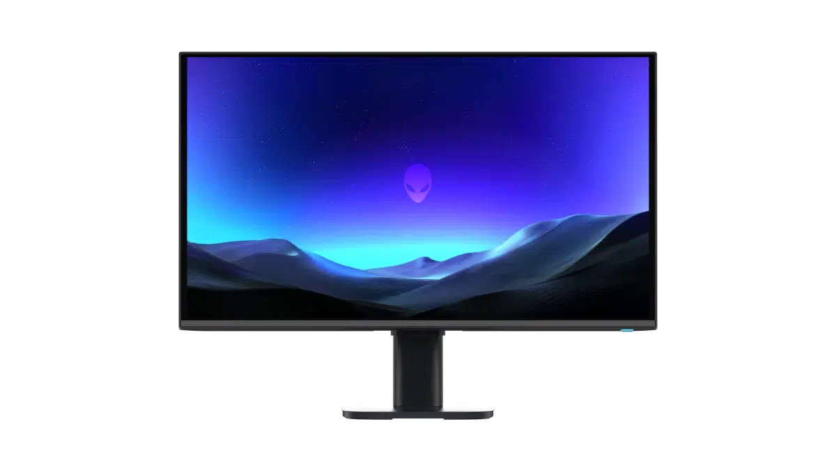 Изображение к статье: Alienware AW2527HX: 560 Гц и QD-OLED вместо TN
