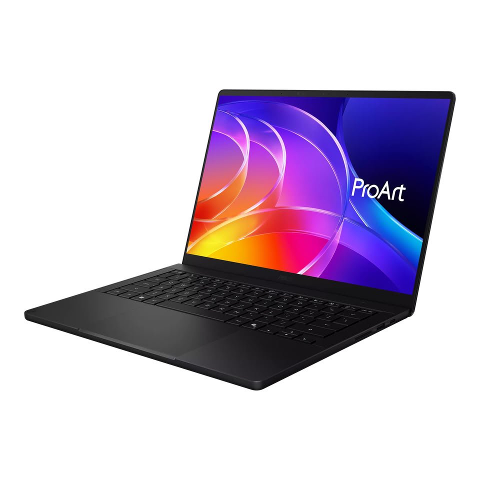 Изображение к статье: ASUS показала ProArt RTX Spark для локального ИИ на IFA
