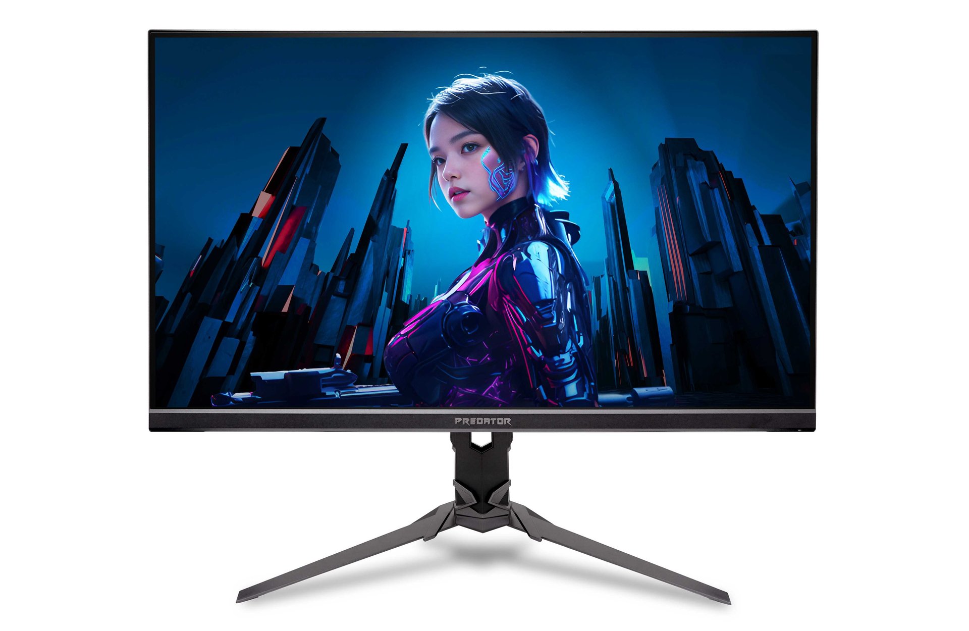 Acer Predator XB253Q U1 получил 1000 Гц и цену $1099