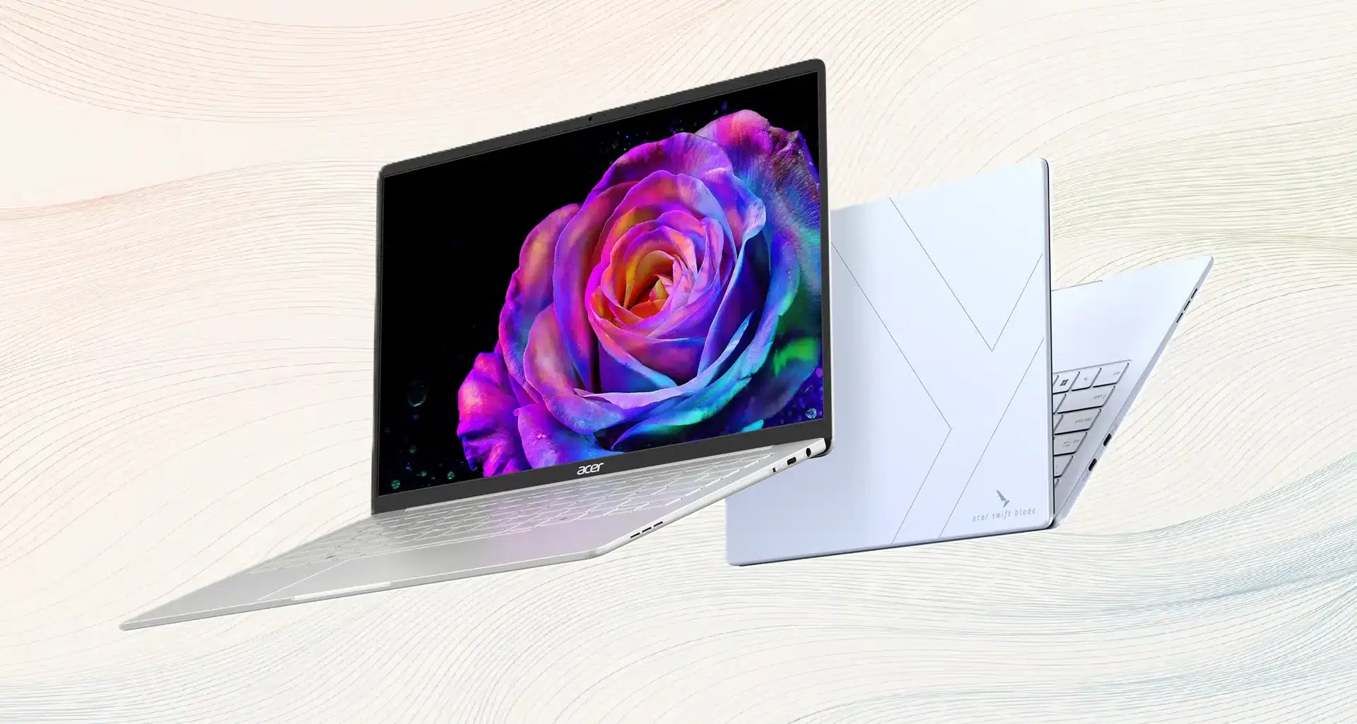 Acer Swift Blade 14 весит 08 кг рекорд для 14 дюймов