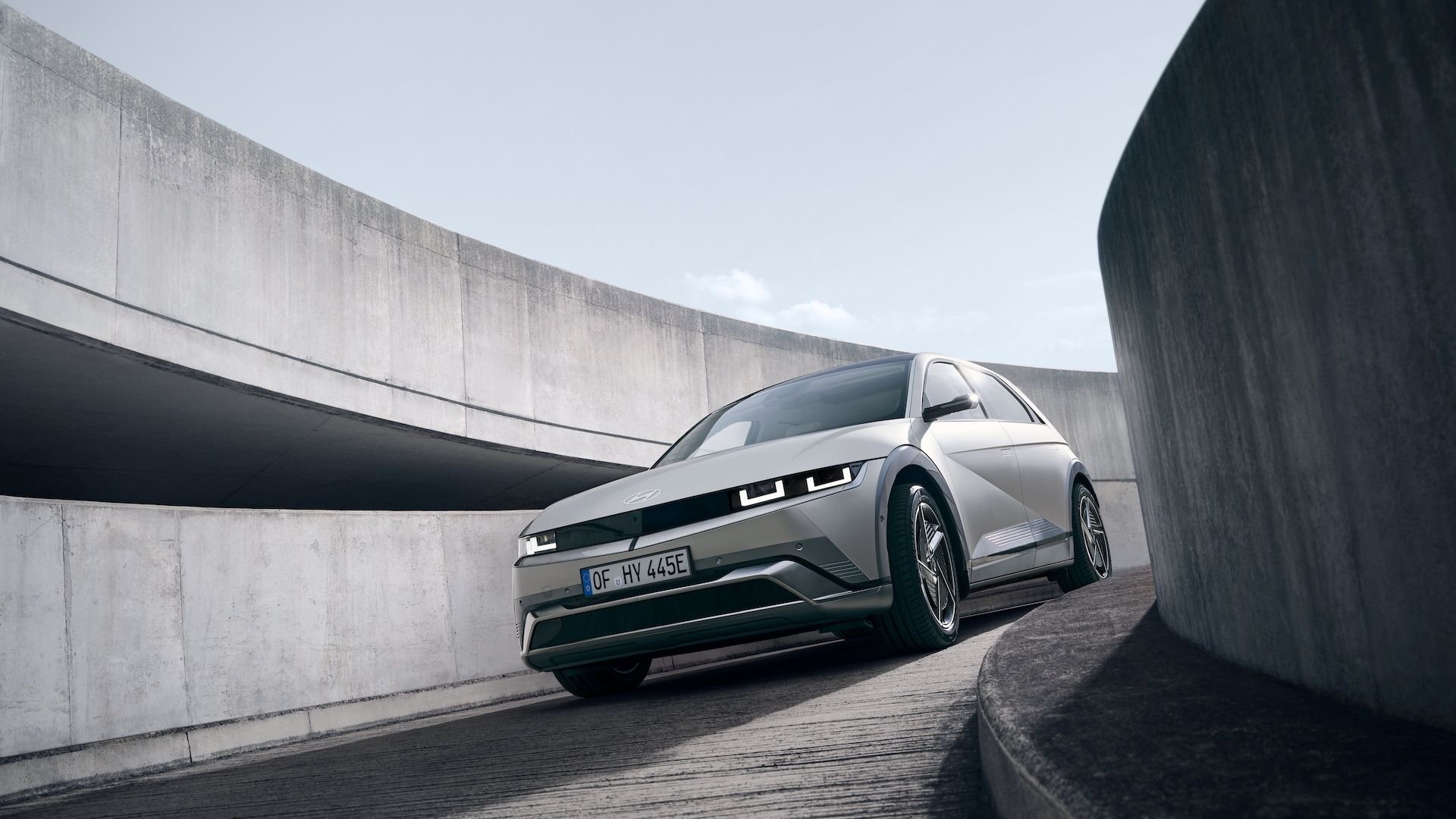 Hyundai Ioniq 5 обошел Tesla в большом тесте батарей