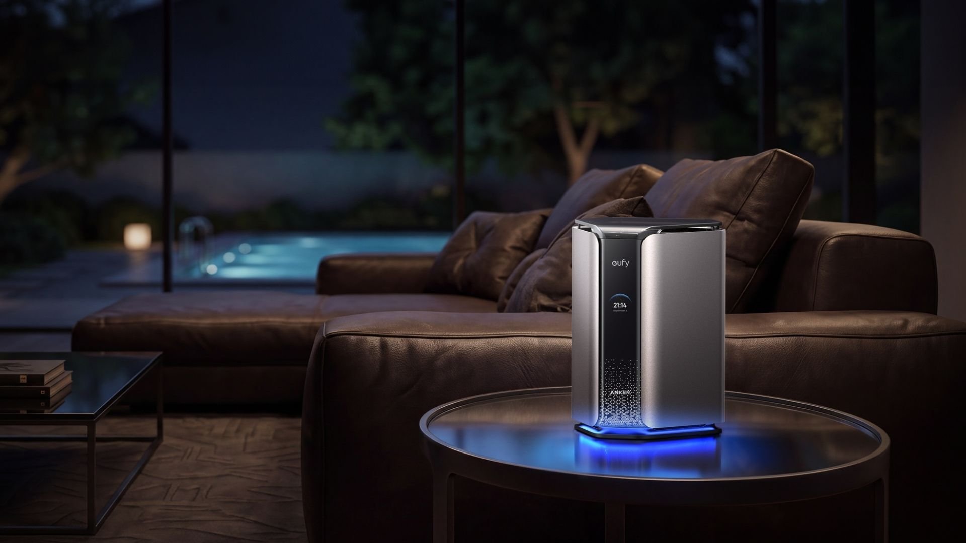 Anker на IFA 2026 AI хаб MindBase и 21 новый гаджет