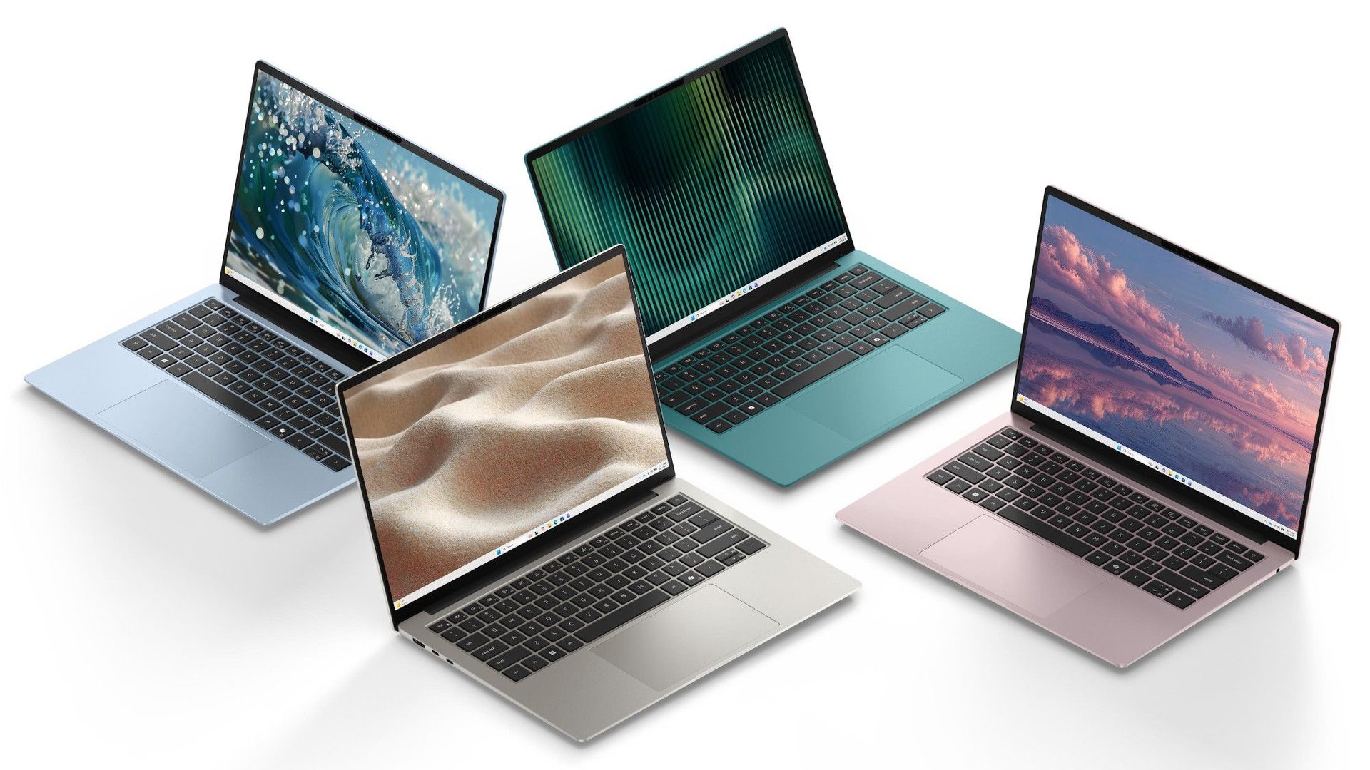 Dell 14S показали на IFA 2026 ответ MacBook Neo без цены