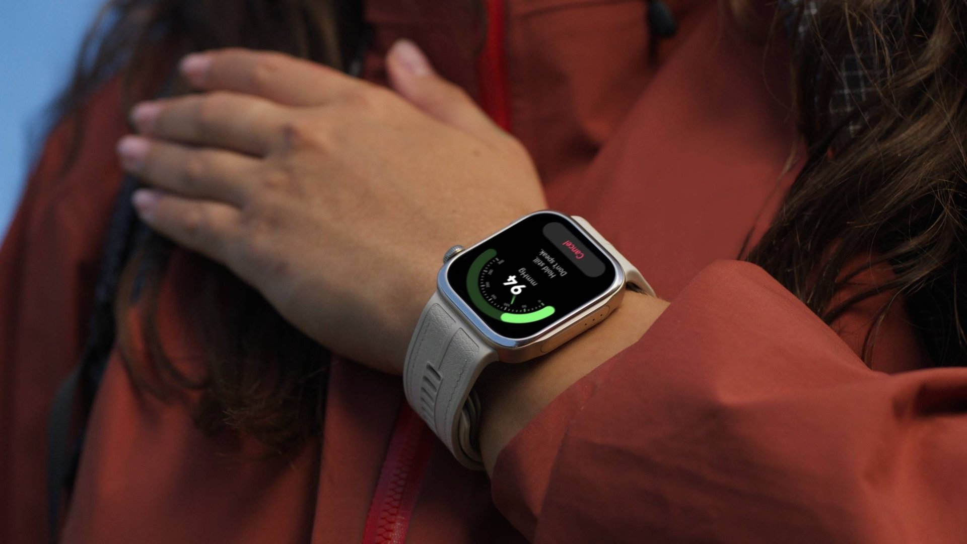Huawei Watch D3 получил манжету для давления и ABPM