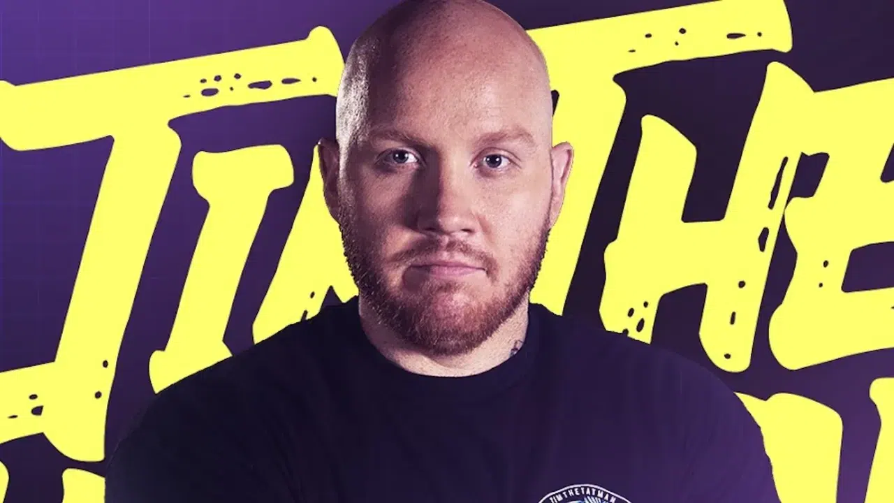 Изображение к статье: TimTheTatman отказался от шестизначной рекламы Arc Raiders