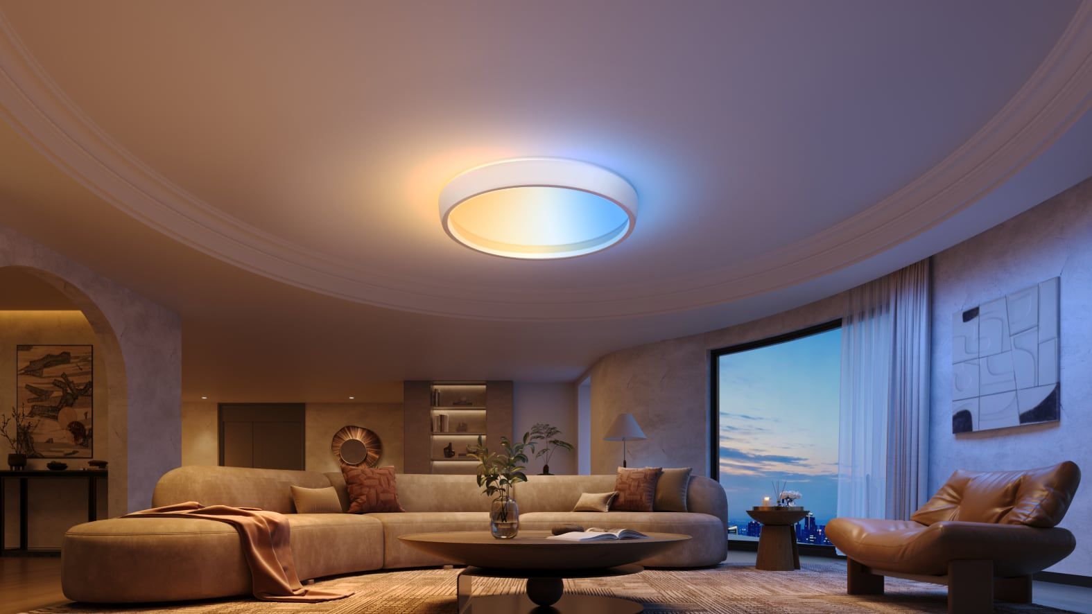 Govee показала потолочный Sky Ceiling Light за $400