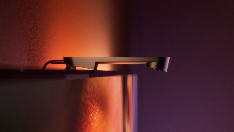 Philips Hue научили синхронизации с ТВ без HDMI