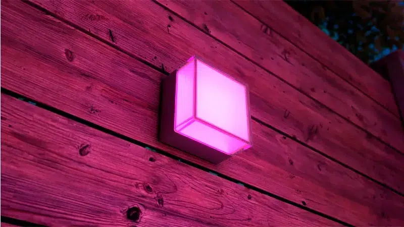 Изображение к статье: Philips Hue научили синхронизации с ТВ без HDMI