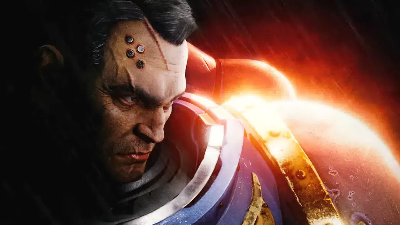 В Space Marine 3 не будет генеративного ИИ Saber